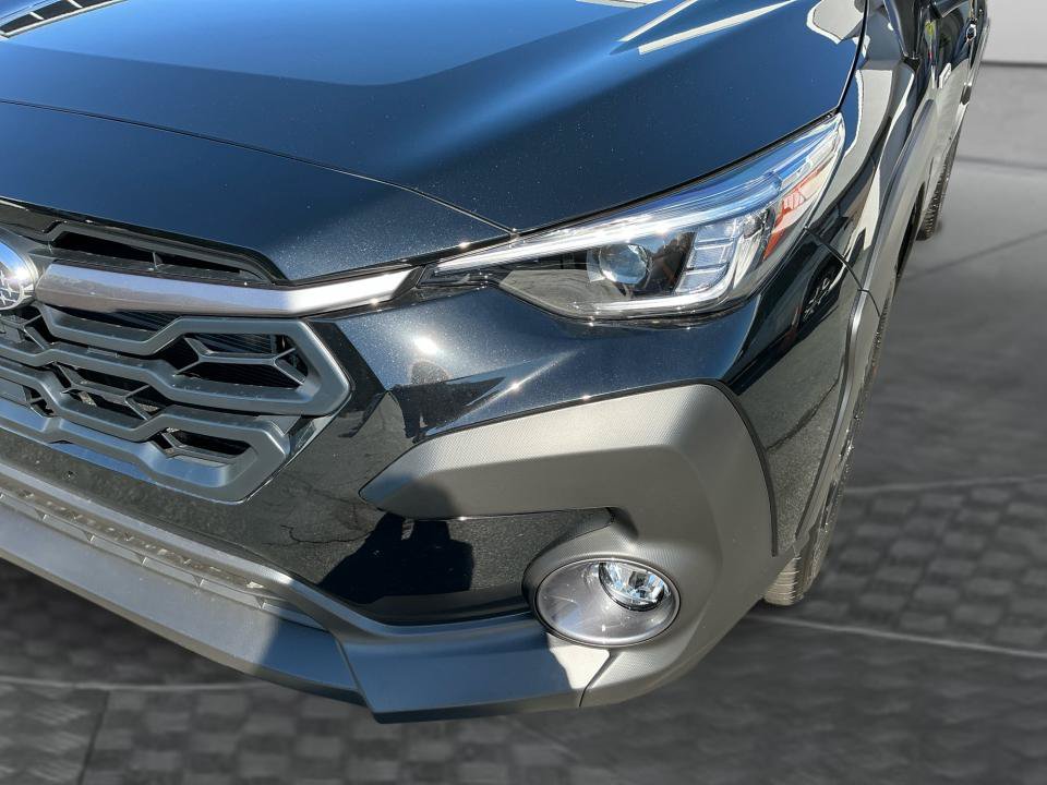 New 2026 Subaru Crosstrek 2.5i Limited AWD/4WD image 26