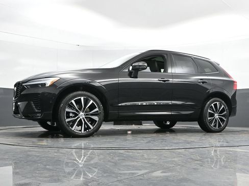 New 2025 Volvo XC60 B5 Plus w/ Protection Package Premier AWD/4WD image 46