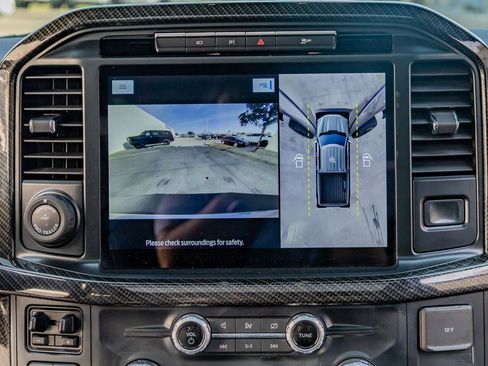 Used 2022 Ford F150 Platinum w/ Equipment Group 701A High image 26