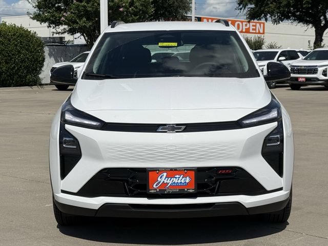 New 2027 Chevrolet Bolt RS FWD image 9