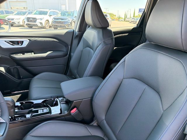 New 2026 Subaru Forester Sport AWD/4WD image 20