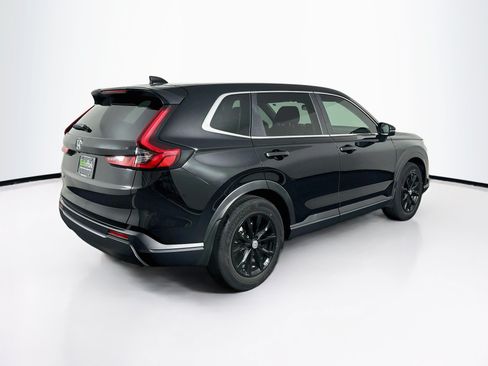 Used 2025 Honda CR-V EX image 9