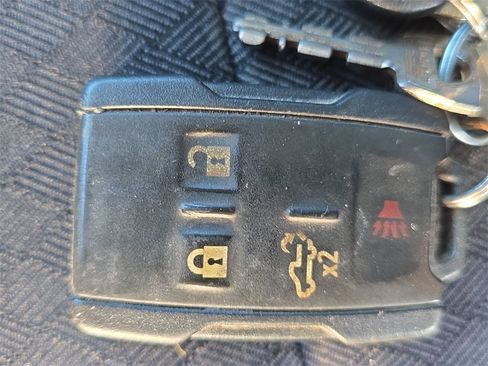 Used 2022 GMC Sierra 2500 SLE w/ Gooseneck/5TH Wheel Package image 32