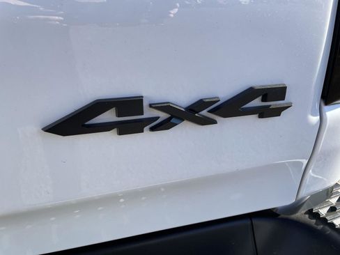New 2026 RAM 1500 Lone Star AWD/4WD image 54