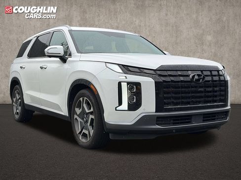 Used 2024 Hyundai Palisade SEL w/ Premium Package AWD/4WD image 1