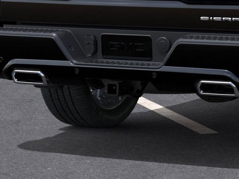 New 2026 GMC Sierra 1500 Denali Ultimate AWD/4WD image 14