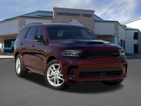 Used 2024 Dodge Durango R/T RWD image 1