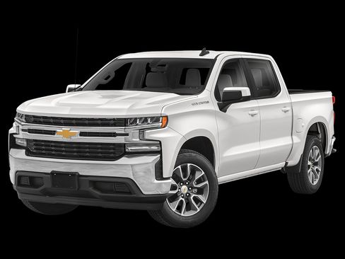 Used 2022 Chevrolet Silverado 1500 LT w/ Bed Protection Package image 16