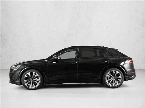 New 2026 Audi Q8 Prestige AWD/4WD image 9
