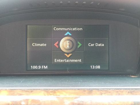 Used 2006 BMW 530xi Sedan AWD/4WD image 24