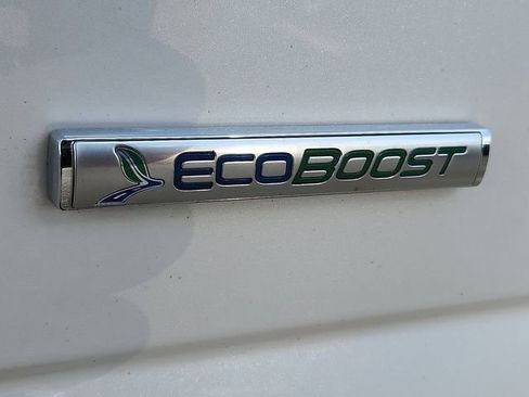 Used 2016 Ford F150 Platinum w/ Equipment Group 701A Luxury image 38