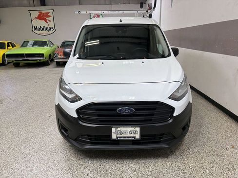 Used 2022 Ford Transit Connect XL FWD image 23