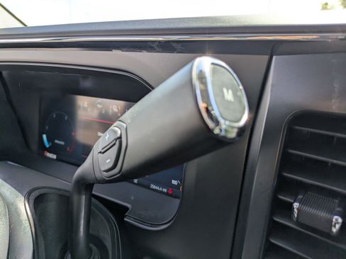 Certified 2025 Ford F250 Lariat AWD/4WD image 28