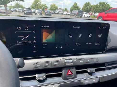 New 2026 Kia K4 EX FWD image 19