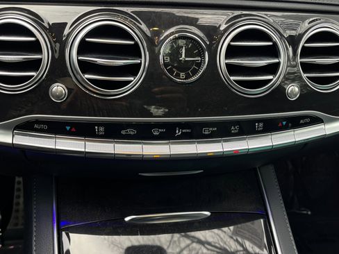 Used 2020 Mercedes-Benz S 450 Sedan image 51