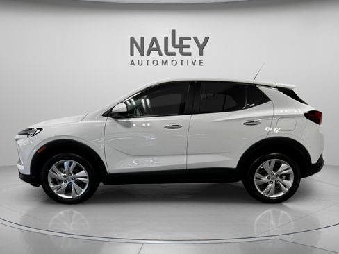 Used 2025 Buick Encore GX Preferred image 2