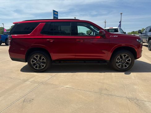 Used 2021 Chevrolet Tahoe Z71 image 7