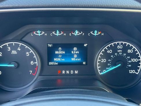 Used 2023 Ford F150 XL w/ STX Appearance Package image 21