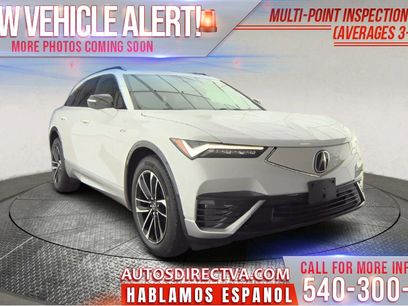 Used 2024 Acura ZDX A-Spec