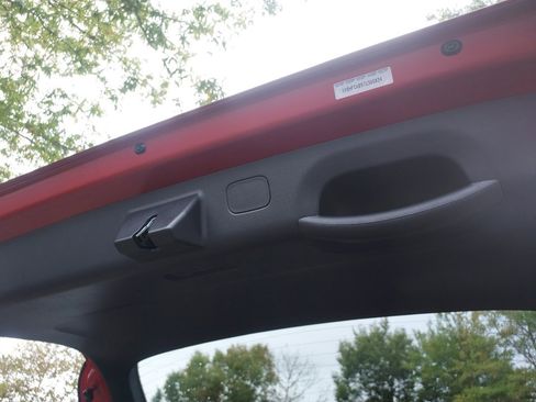 New 2026 Hyundai Kona SEL Sport image 16