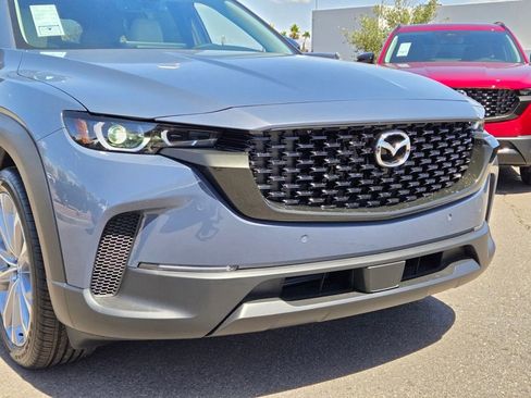 New 2026 MAZDA CX-50 AWD 2.5 S w/ Premium Package image 7