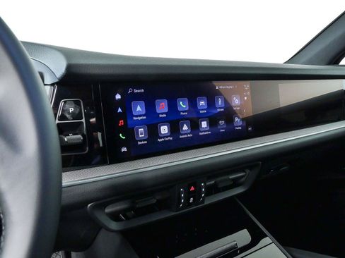 New 2026 Porsche Cayenne AWD/4WD image 13