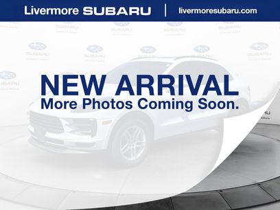 Used 2021 Porsche Macan