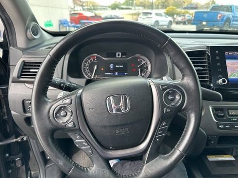 Used 2023 Honda Ridgeline RTL-E image 9