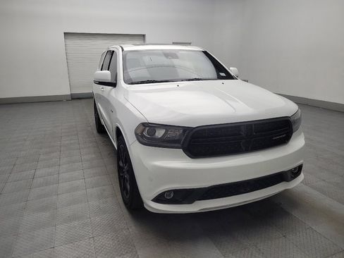 Used 2017 Dodge Durango R/T w/ Technology Group image 13
