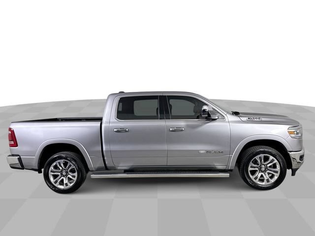 Used 2022 RAM 1500 Limited AWD/4WD image 9