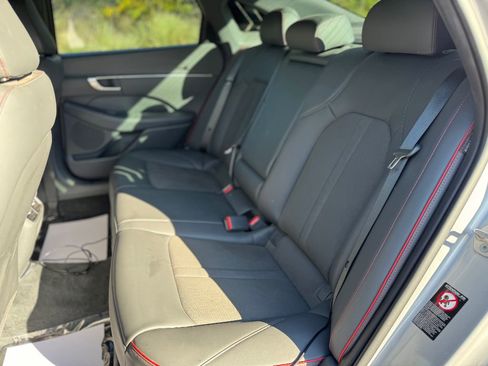 Used 2023 Hyundai Sonata SEL Plus image 21