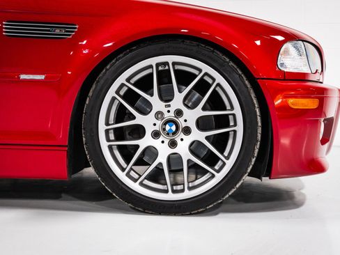 Used 2004 BMW M3 Coupe RWD image 12