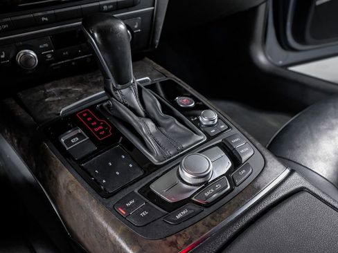 Used 2017 Audi A6 3.0T Premium Plus w/ Driver Assistance Package image 24