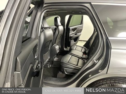 Used 2021 Lincoln Corsair Reserve w/ Equipment Group 201A AWD/4WD image 12