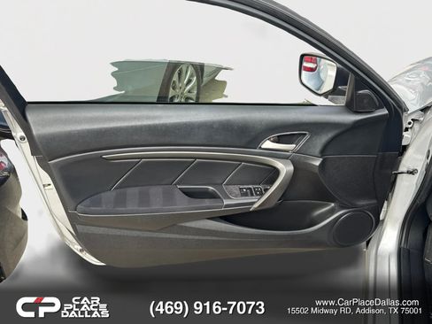 Used 2012 Honda Accord LX-S image 13
