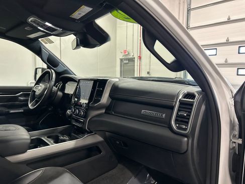 Used 2022 RAM 1500 Laramie image 37