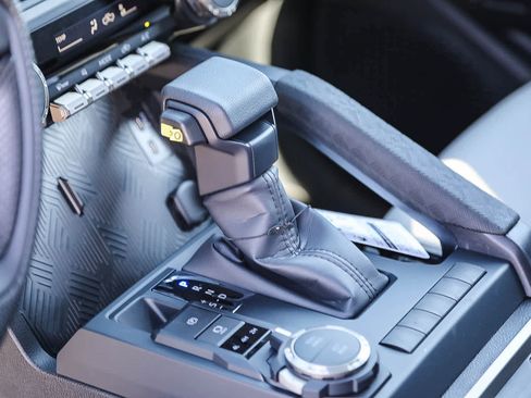 New 2026 Toyota Tacoma SR5 image 22