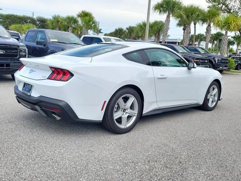 New 2026 Ford Mustang Coupe RWD image 9