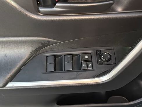 Used 2024 Toyota RAV4 LE image 11