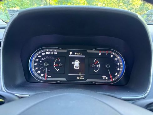 Certified 2024 Hyundai Tucson SE AWD/4WD image 22
