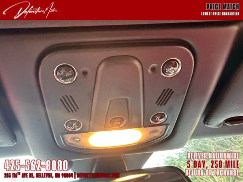 Used 2013 Maserati GranTurismo Sport image 28