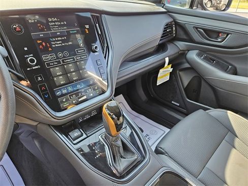 Used 2025 Subaru Outback Wilderness image 22