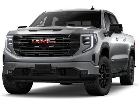 New 2026 GMC Sierra 1500 Elevation w/ Elevation Premium Package AWD/4WD image 1