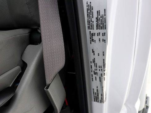 Used 2023 Ford E-350 and Econoline 350 Super Duty w/ Power Windows & Locks Group RWD image 34