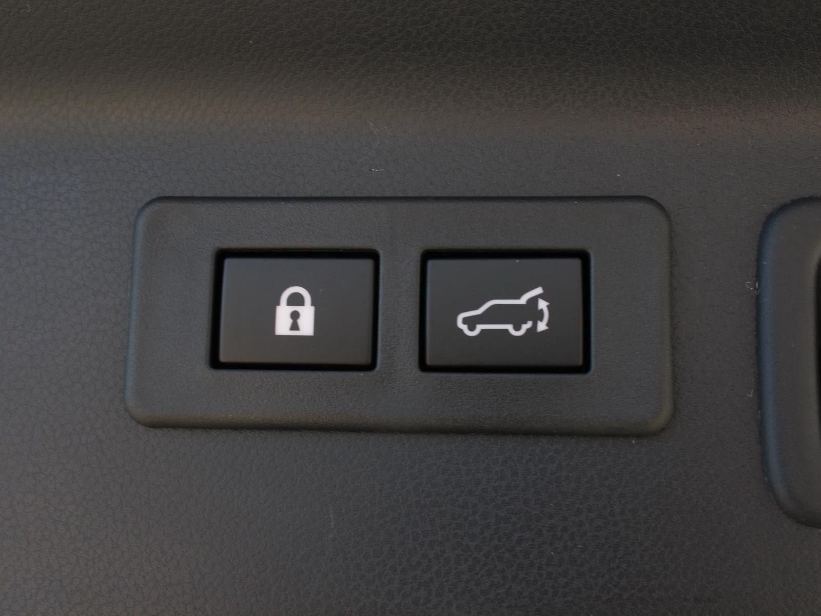 New 2026 Subaru Forester Touring AWD/4WD image 10