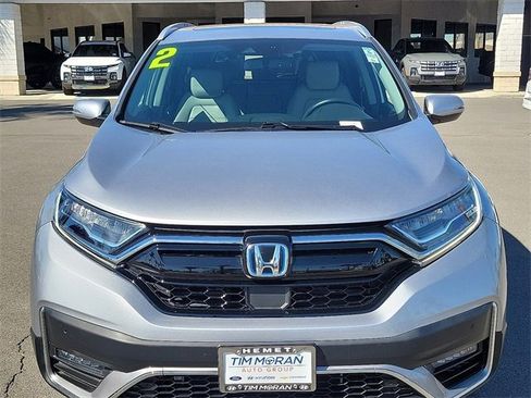 Used 2022 Honda CR-V Touring image 29