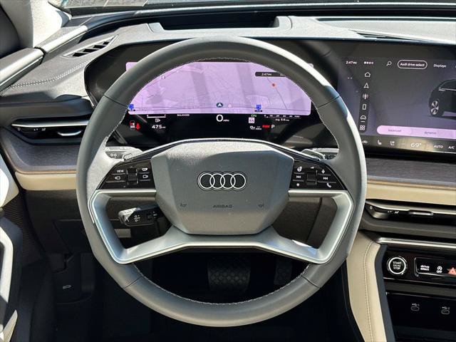 New 2026 Audi Q5 Premium AWD/4WD image 15