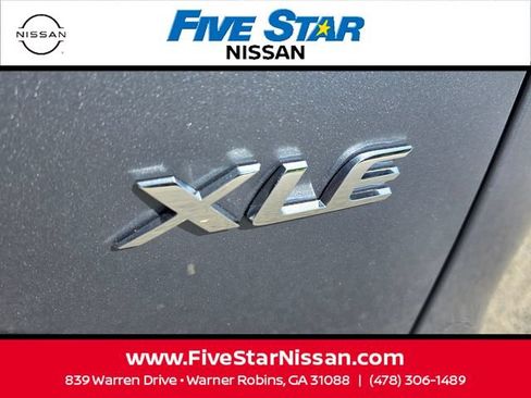 Used 2026 Toyota Corolla Cross XLE w/ Convenience Package FWD image 12