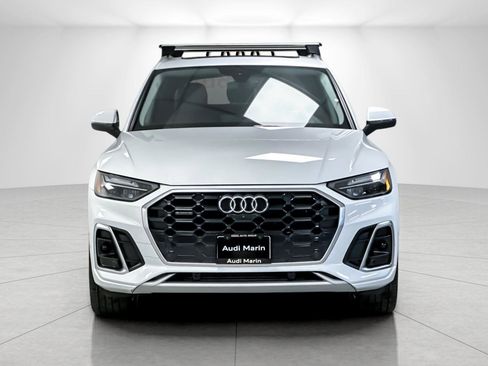 Used 2023 Audi Q5 2.0T Premium Plus w/ Premium Plus Package image 8