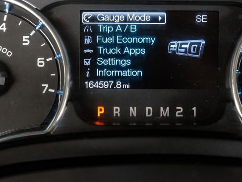 Used 2014 Ford F150 XLT w/ Equipment Group 302A Luxury image 19